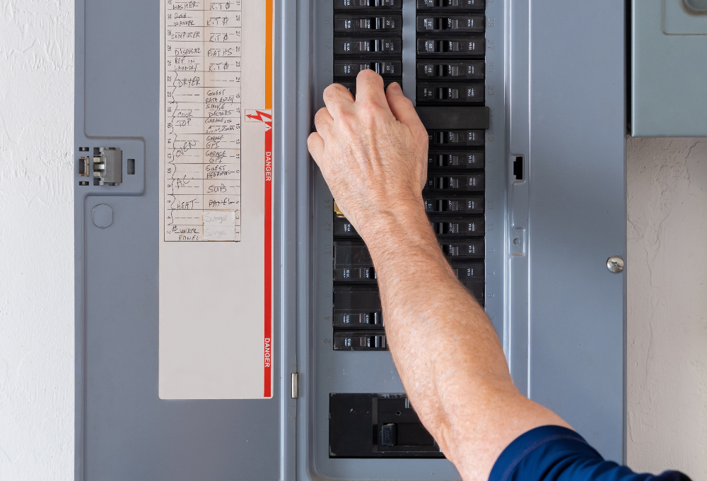 How California Heat Waves Strain Your Electrical System (And What It Means for Your Home or Business)