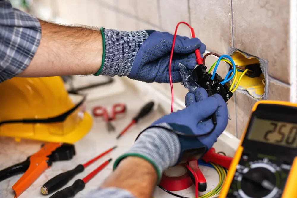 Residential Electrical Pi